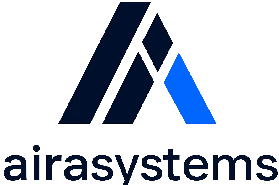 Aira Systems logo